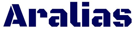 Aralias